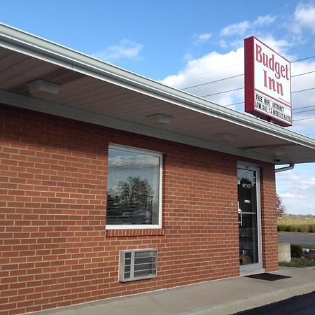 Budget Inn Hazelwood Exterior foto