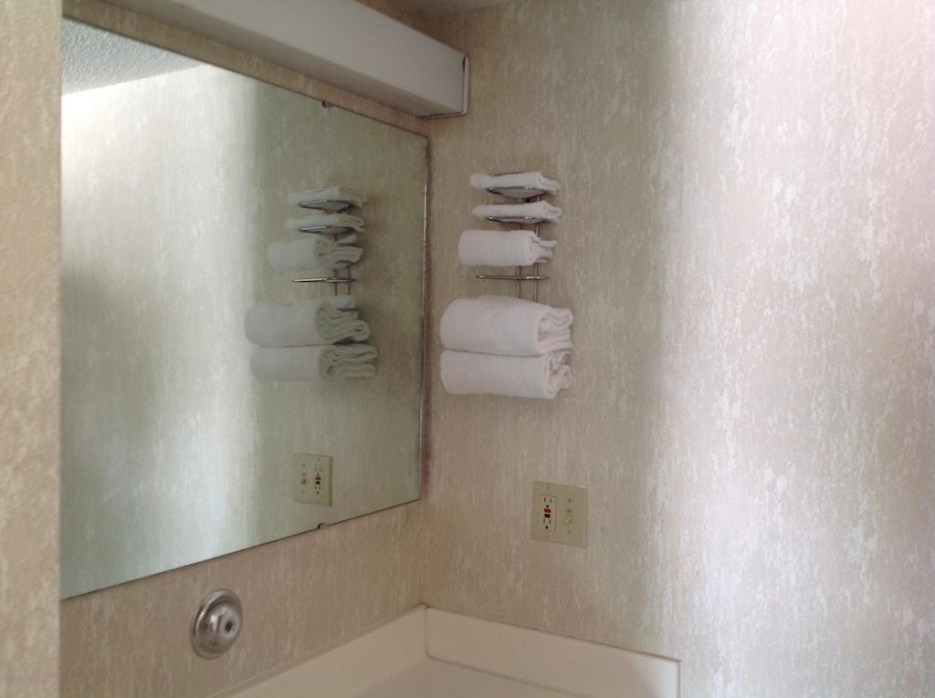 Budget Inn Hazelwood Habitación foto