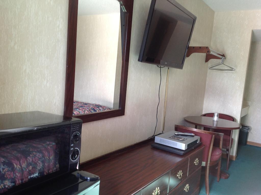 Budget Inn Hazelwood Habitación foto