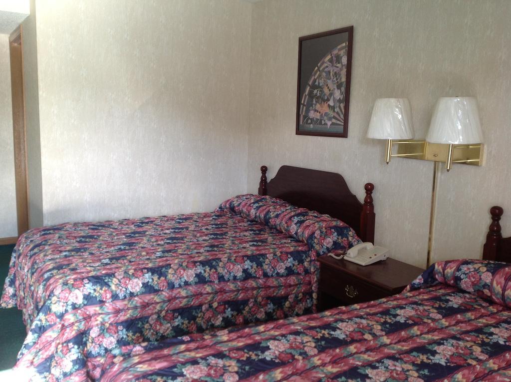 Budget Inn Hazelwood Habitación foto